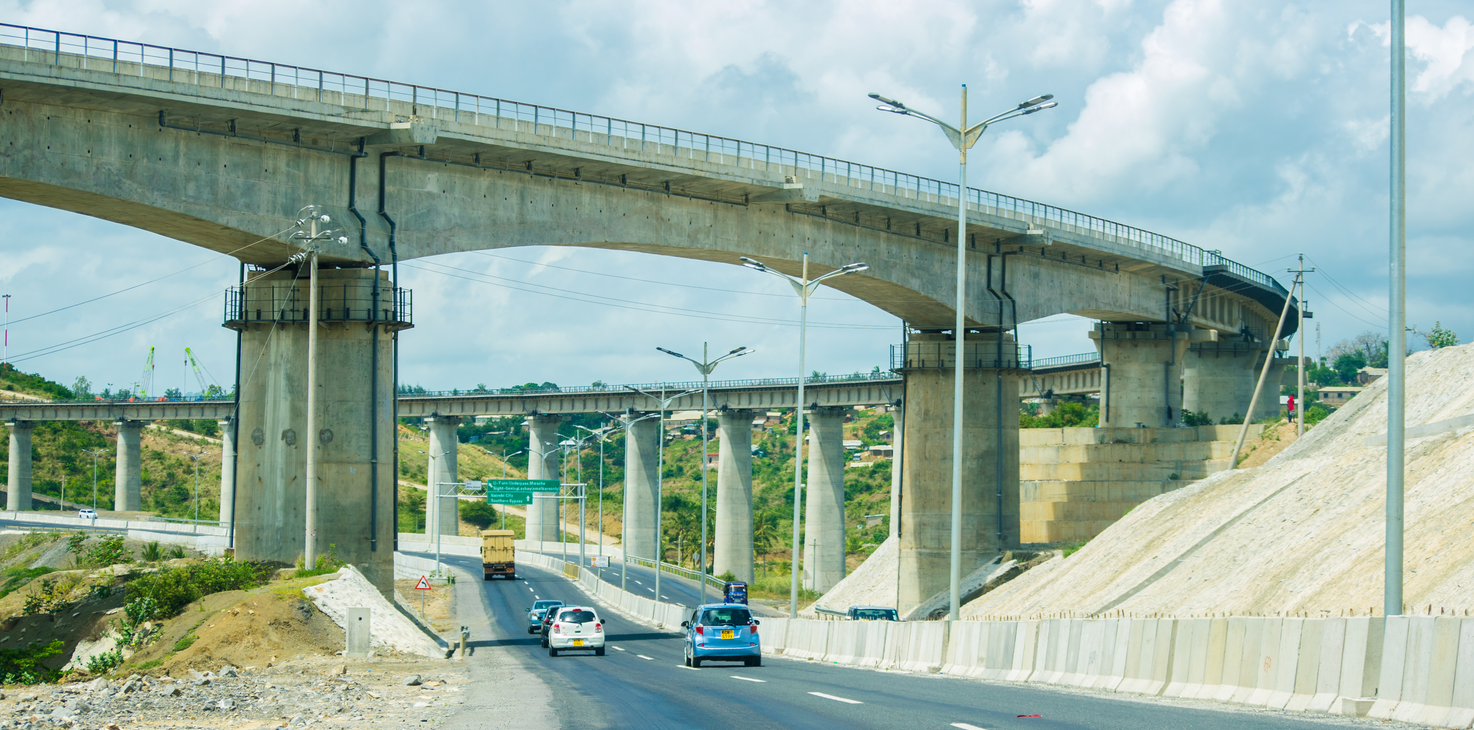 Kenya To Spend 31 Billion On Infrastructure Projects Over Next Decade
