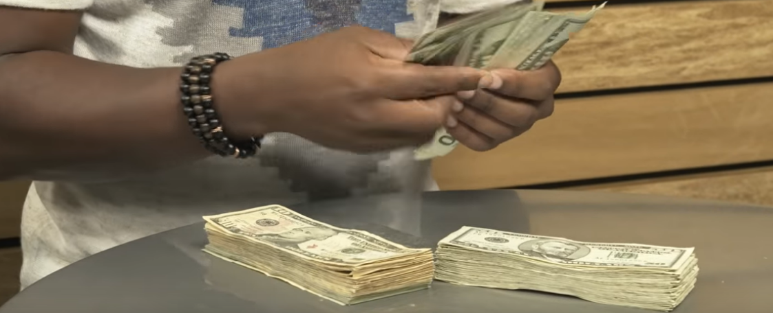 New Trump Tax Law Deepens Racial And Economic Inequities