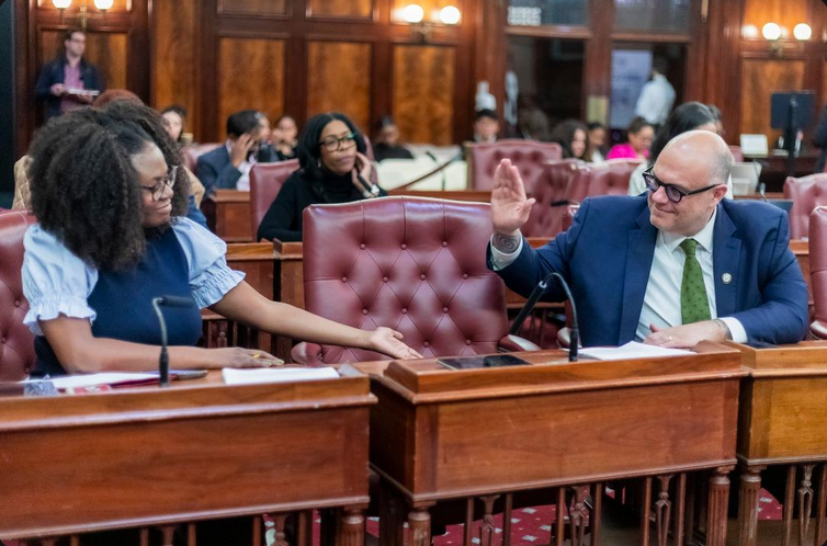 Historic Jamaica Neighborhood Plan Approved By New York City Council