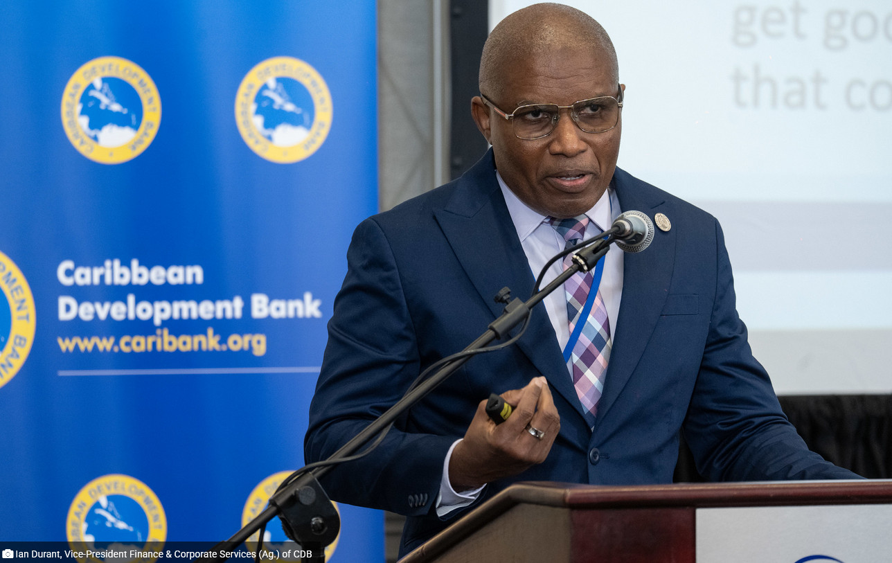 Caribbean Development Bank: Caribbean Resilience And Economic Stability Must Be Strengthened