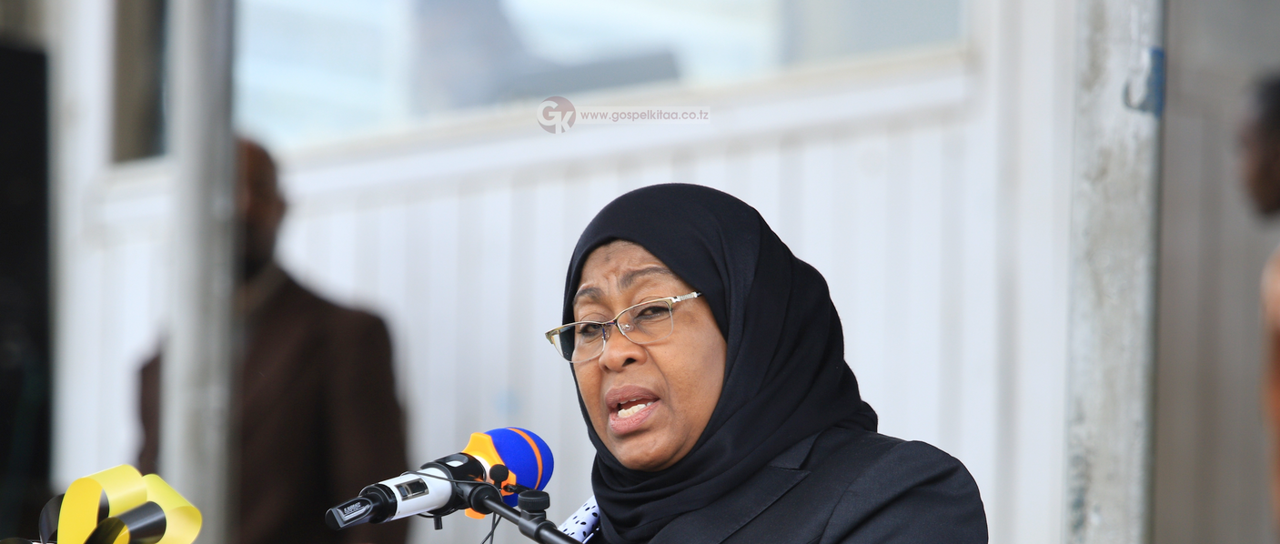 Protests Escalating In Tanzania As President Reportedly Takes Early Election Lead