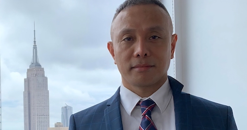 Businessman Alleges Court Denied Due Process After Bankruptcy Appeal Denied