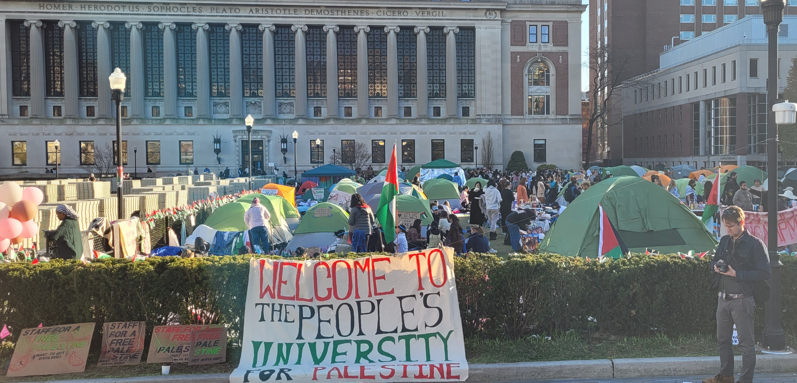 Students “Rise Up” Events To Reject Trump Attacks On Campuses, Unveil Vision For Higher Ed