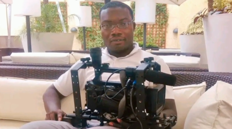 Nigerian Travel Journalist Jailed On Terror Charges In Benin Since January