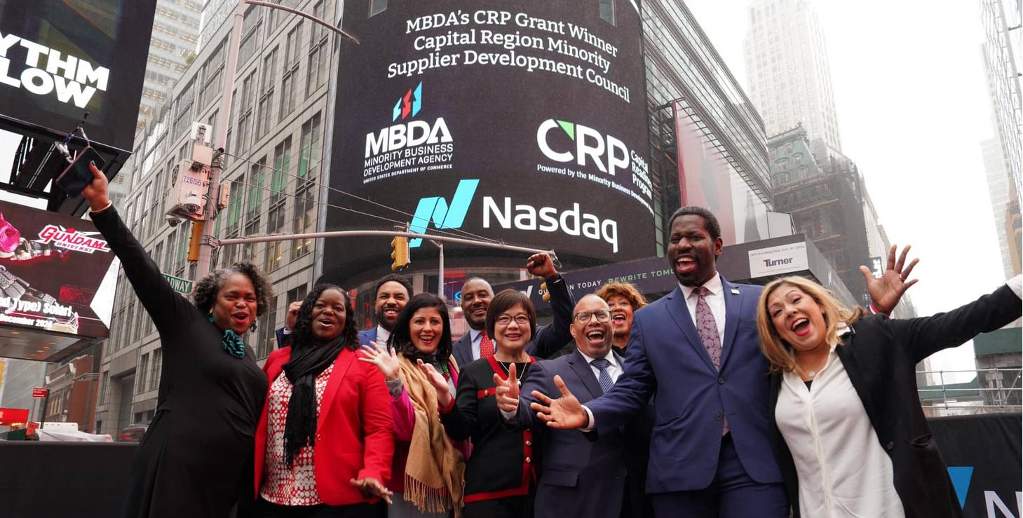 Trump Administration Is Busy Destroying America’s Only Agency For Minority Business