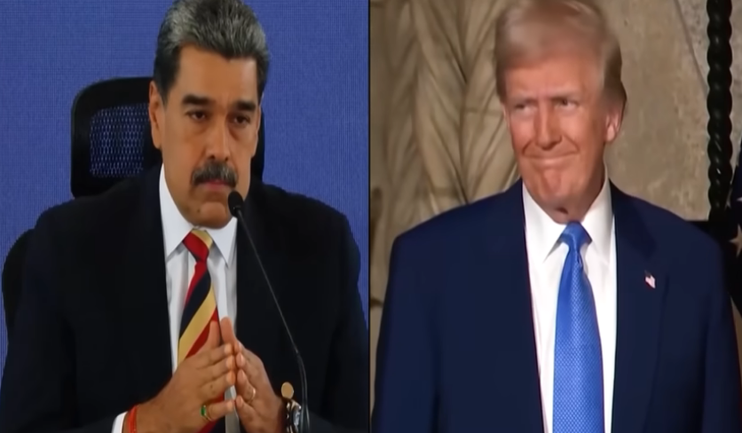 Wag The Dog: Will Trump Now Attack Venezuela To Distract From Epstein Crisis And Domestic Scandals?