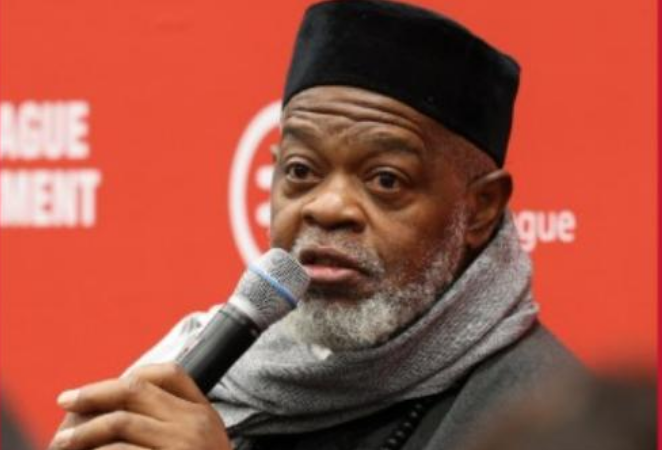 Imam Al-Hajj Talib Abdur-Rashid, Harlem’s Respected Muslim Leader And Pan-African Voice, Dies At 74