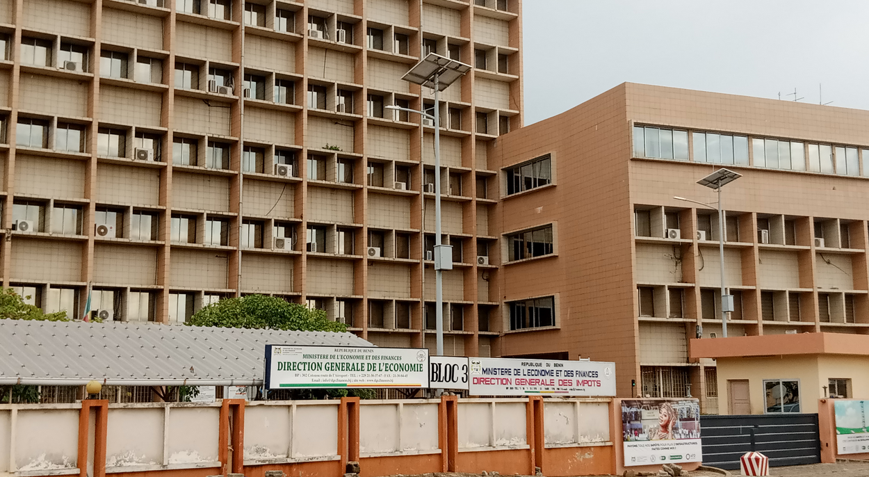 Senegal “Committed” To Talks With International Monetary Fund