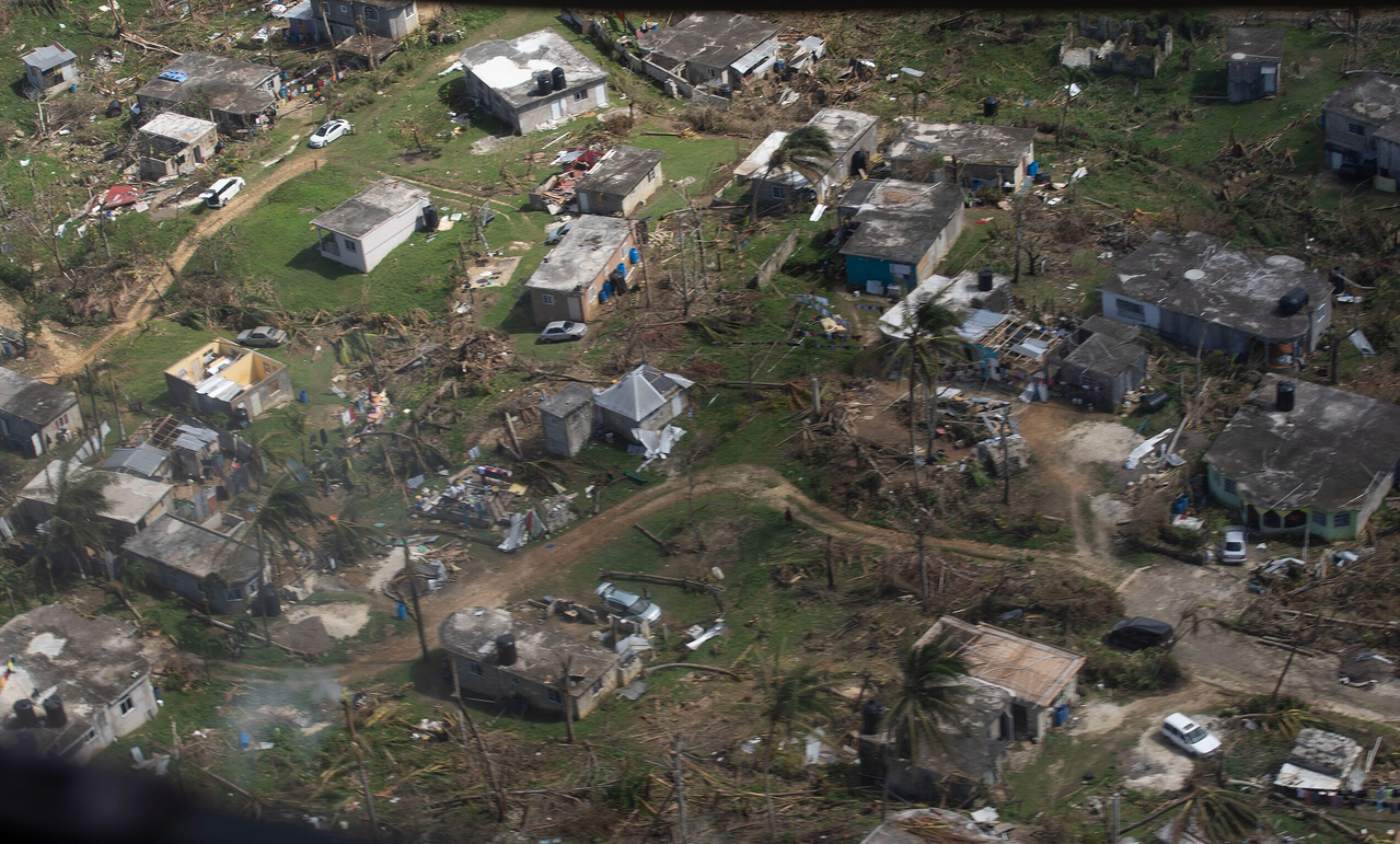 VP Records Supports “Mission of Hope” Humanitarian Flights To Jamaica Following Hurricane Melissa