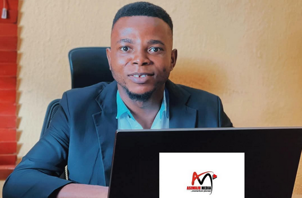 Nigerian Authorities Detain Another Journalist For Cybercrimes Over Governance Reports