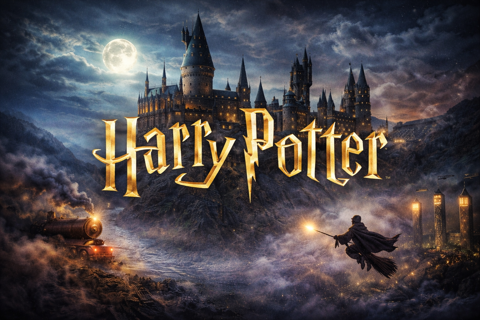 J.K. Rowling Harry Potter Series Changes