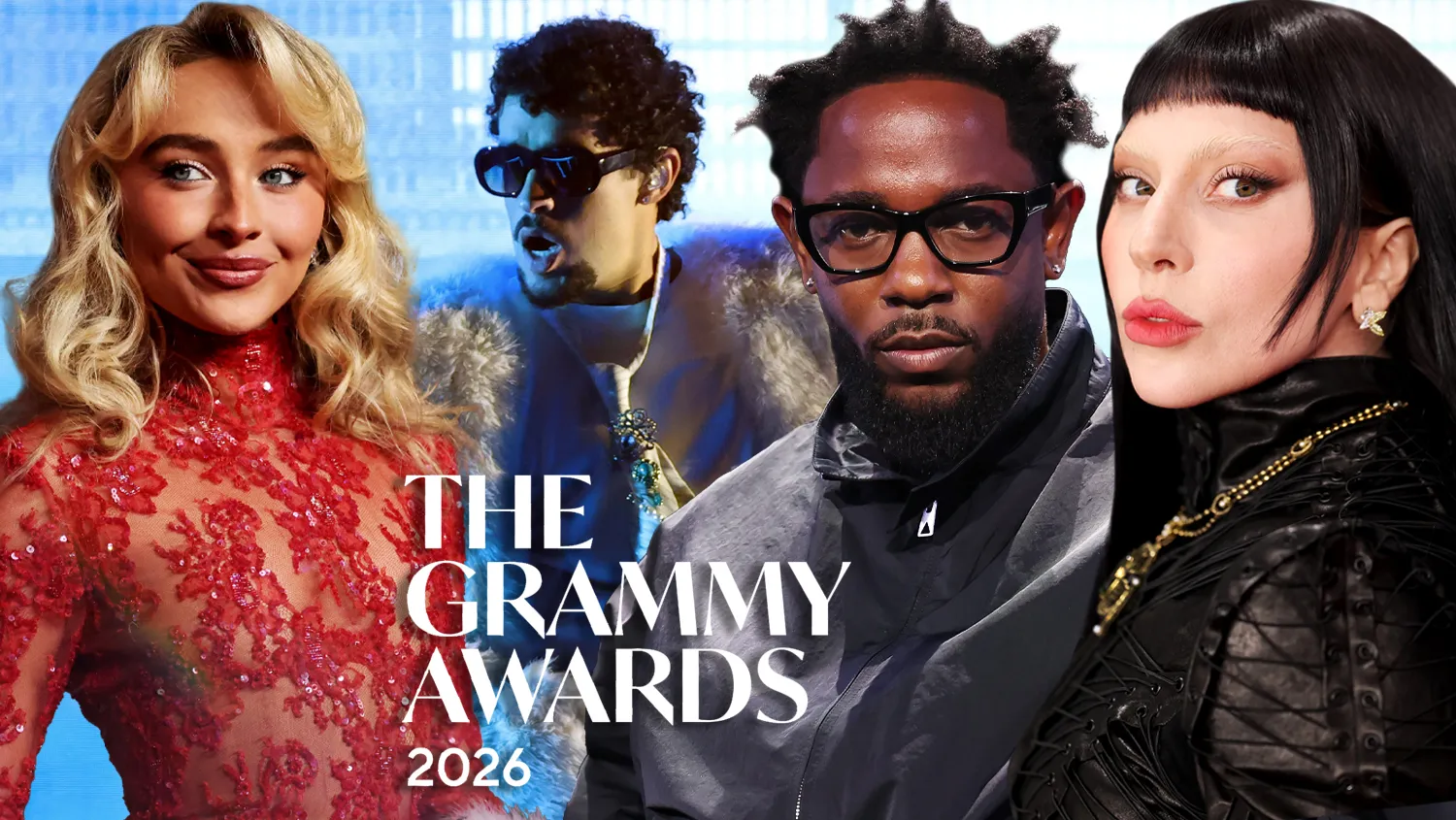 Grammys 2026: Date, Time, Nomination List, Performers, Host and how to watch the awards ceremony