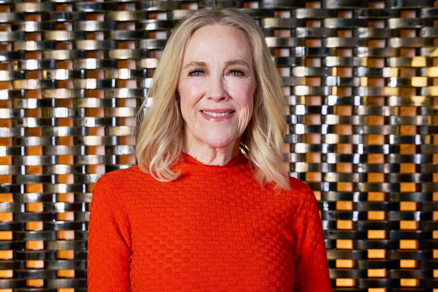 Actress Catherine O'Hara Dies