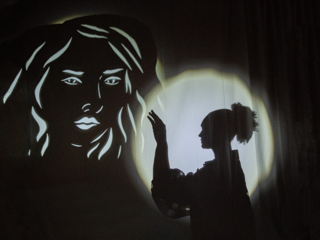 La MaMa Experimental Theatre Club: Mia M.I.A.