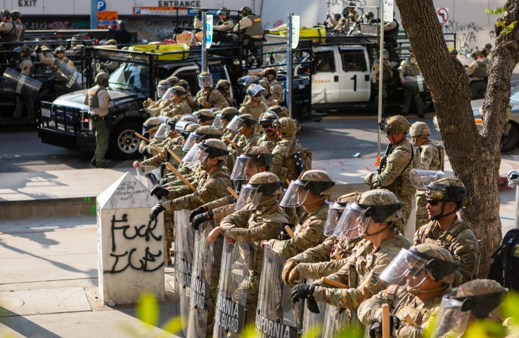 Domestic Military Deployments Cost – CBO
