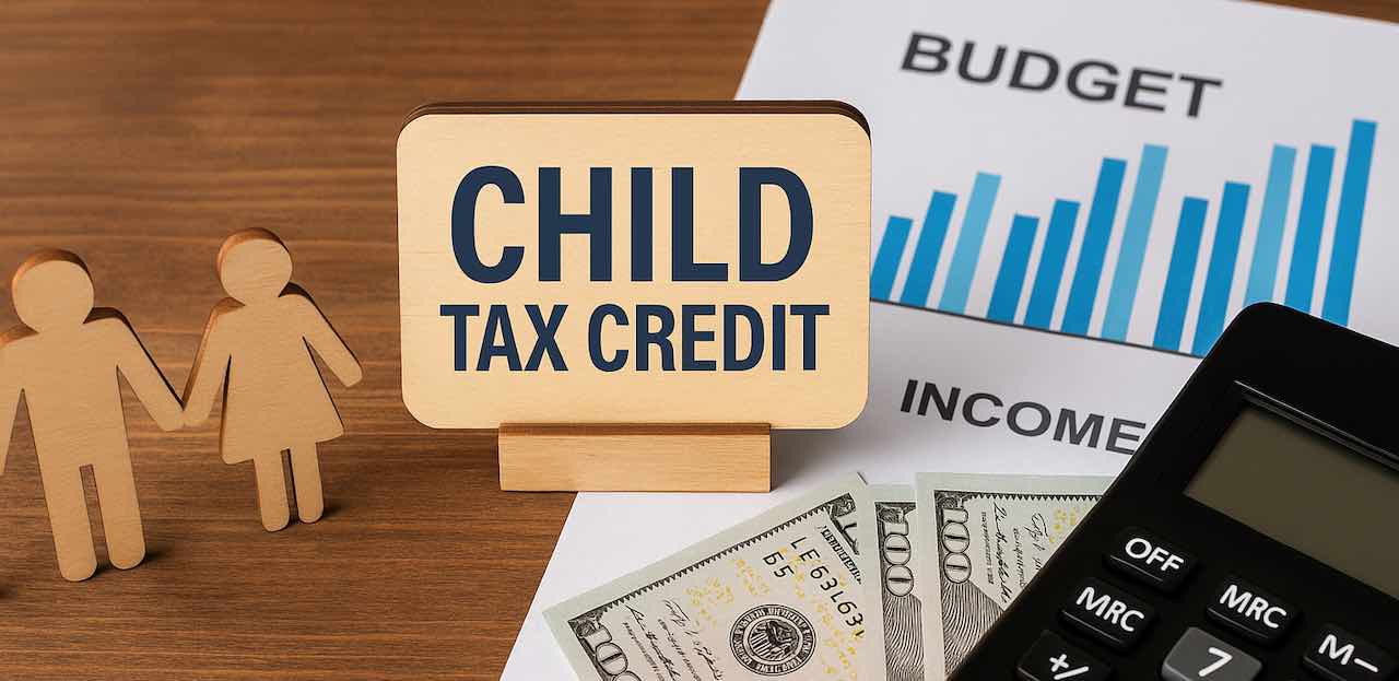 Child Tax Credit 2026: Check Refund Amount, Eligibility Rules and Claiming Process, Payment Schedule