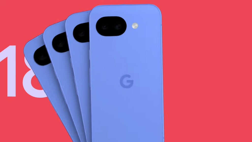 Google Pixel 10a launch date 2026