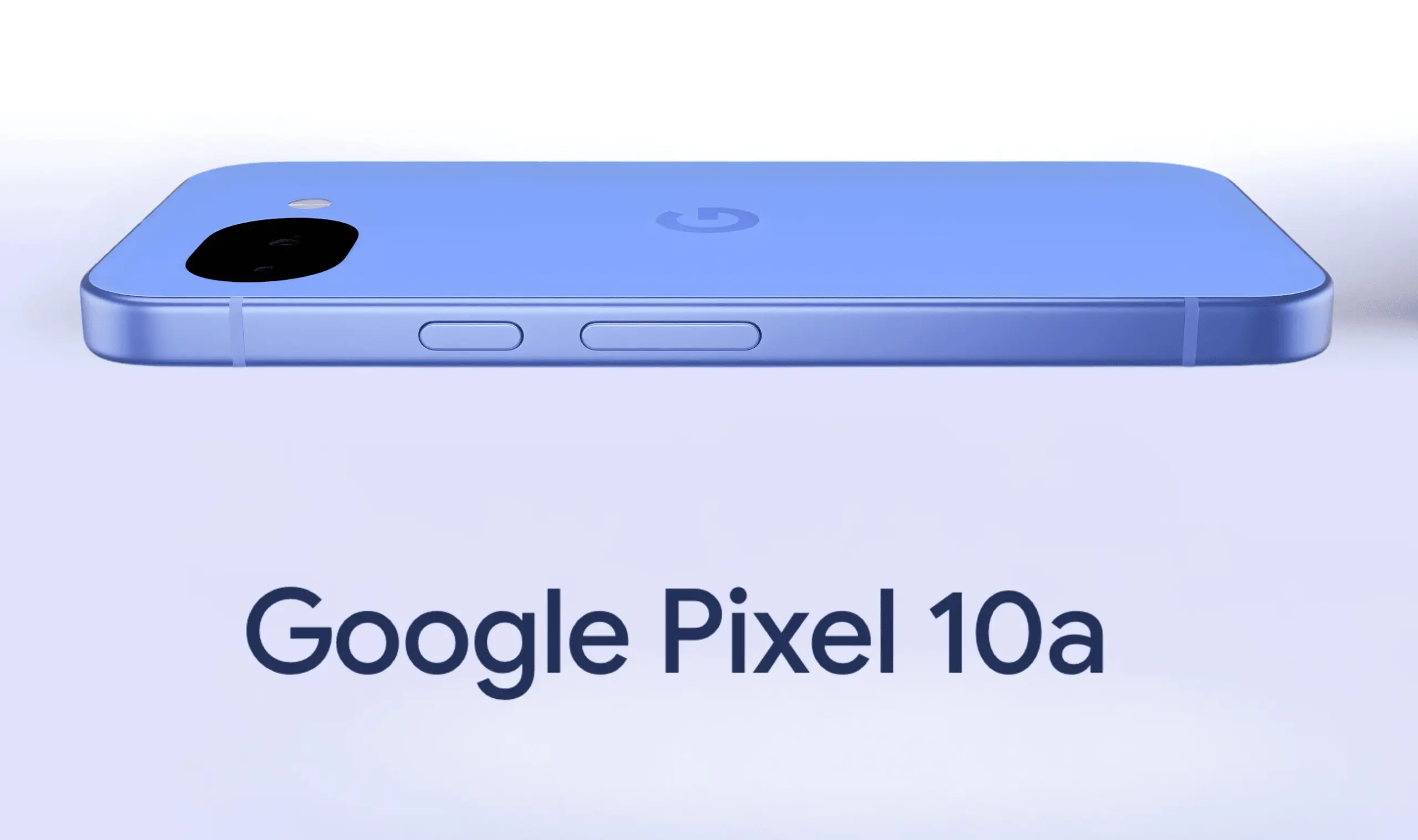 Google Pixel 10a launch date 2026