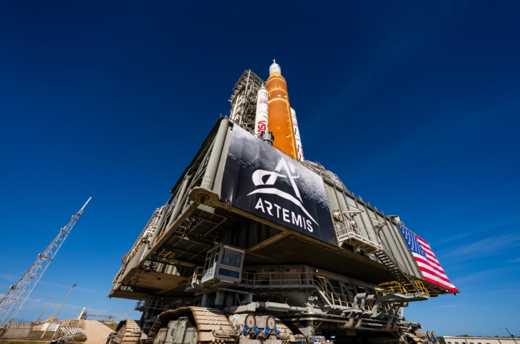 NASA Artemis II: New Launch Date, Delay Reasons & Everything you need to know