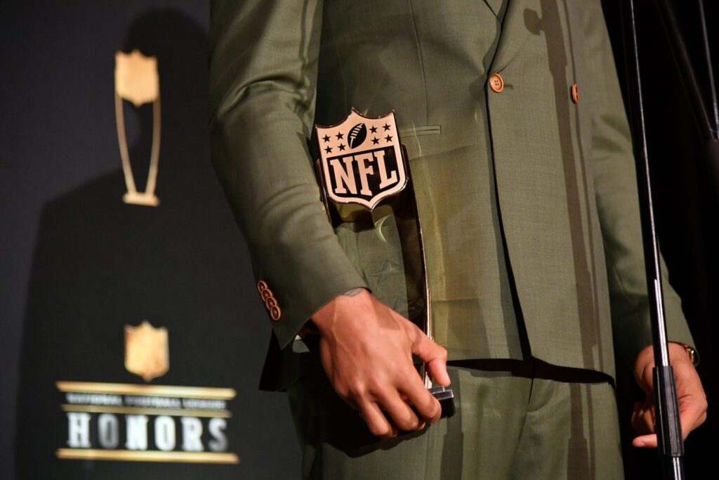 Nfl. Time Out NFL Honors 2026: Date, Time : Here's How You Can Watch Live