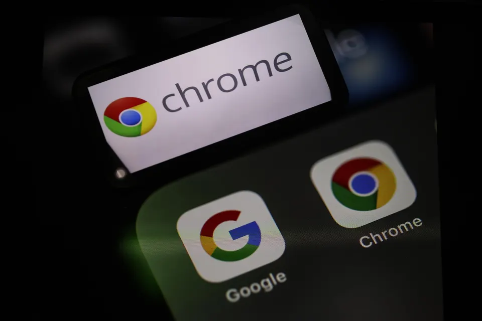 New Chrome Security Alert: Must Update To Chrome 133 Immediately—Here’s How