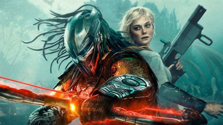 Predator: Badlands OTT Release