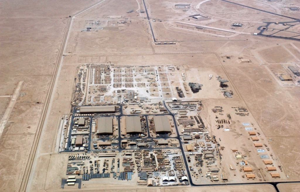 TACO Time Or Wartime?