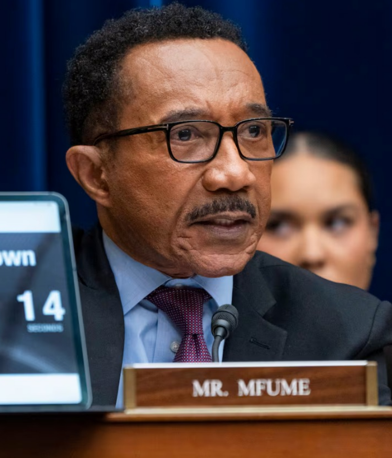 Federal Workforce Caucus