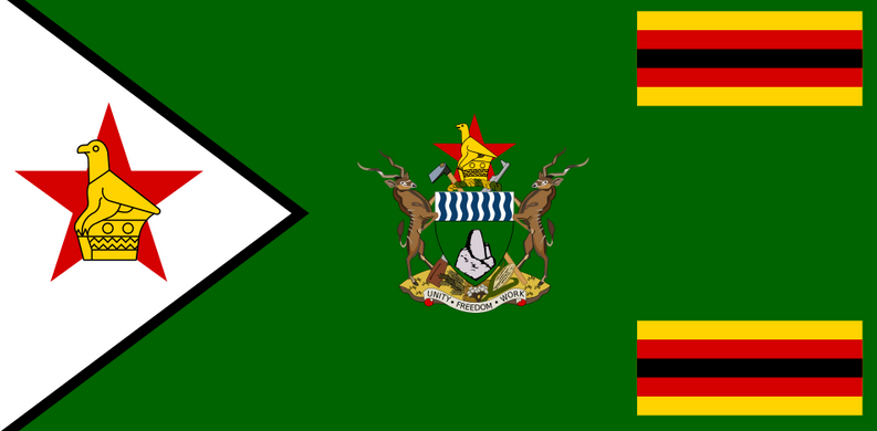 Zimbabwe Presidential Election Term Debate