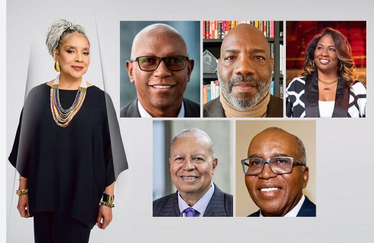 Howard University: Dean Emerita Phylicia Rashad And Others Headline Charter Day Dinner