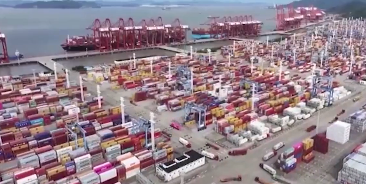 China Scrapping Tariffs For 53 African Countries