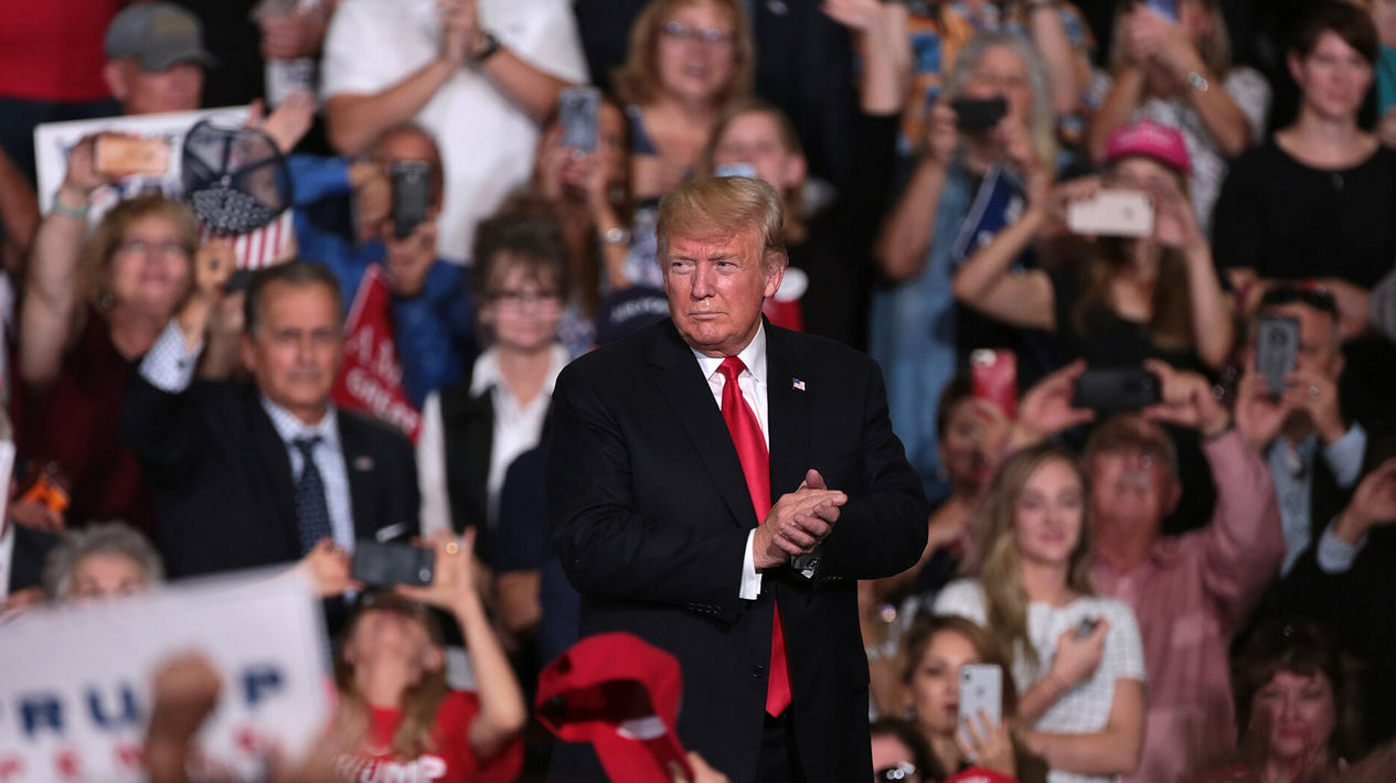 Can We Call A Fascist A Fascist? The Right’s Phony Concern Over Political Violence