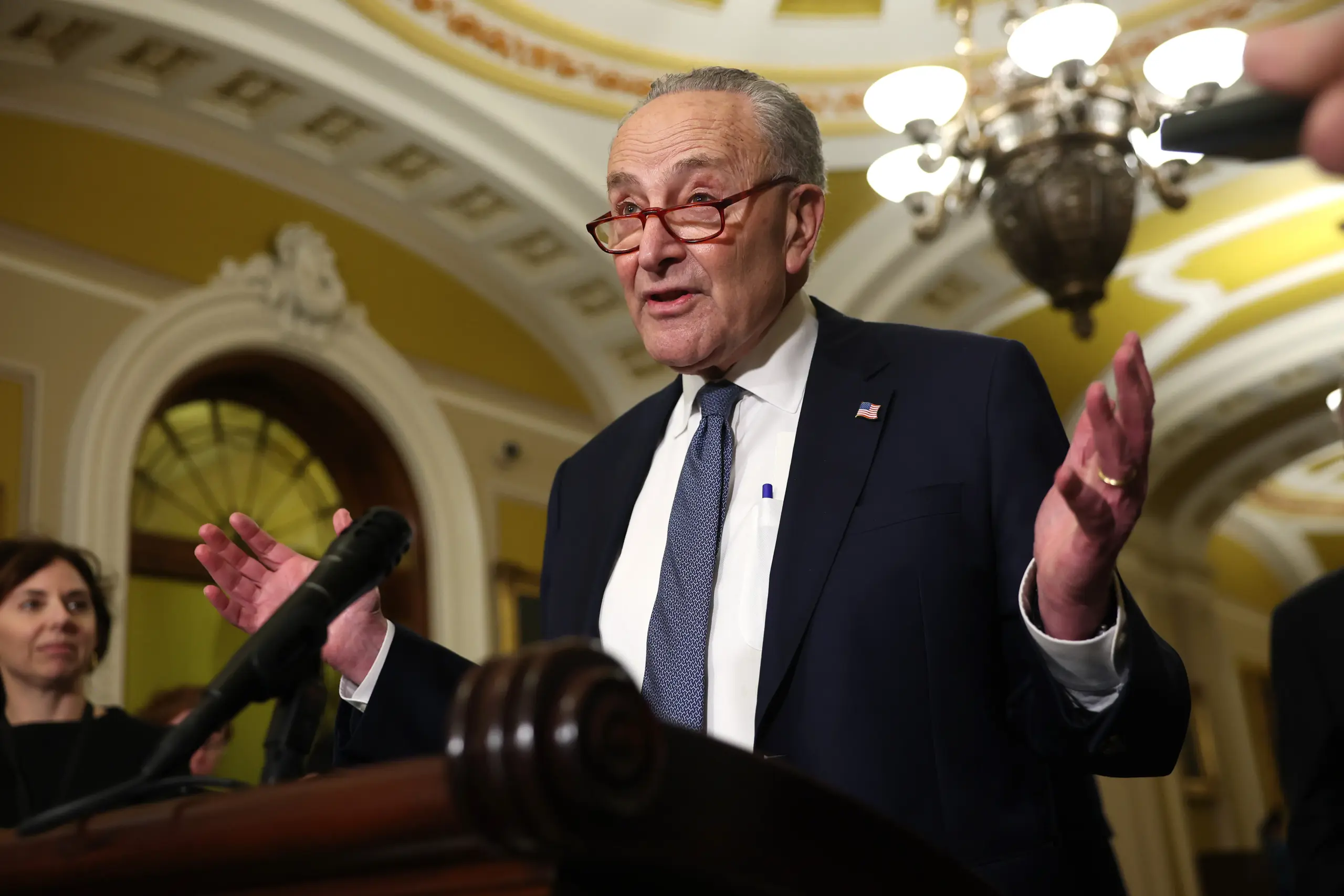 Bowman, Schumer to Biden: Direct More Vaccines to NY’s Co-op City Area