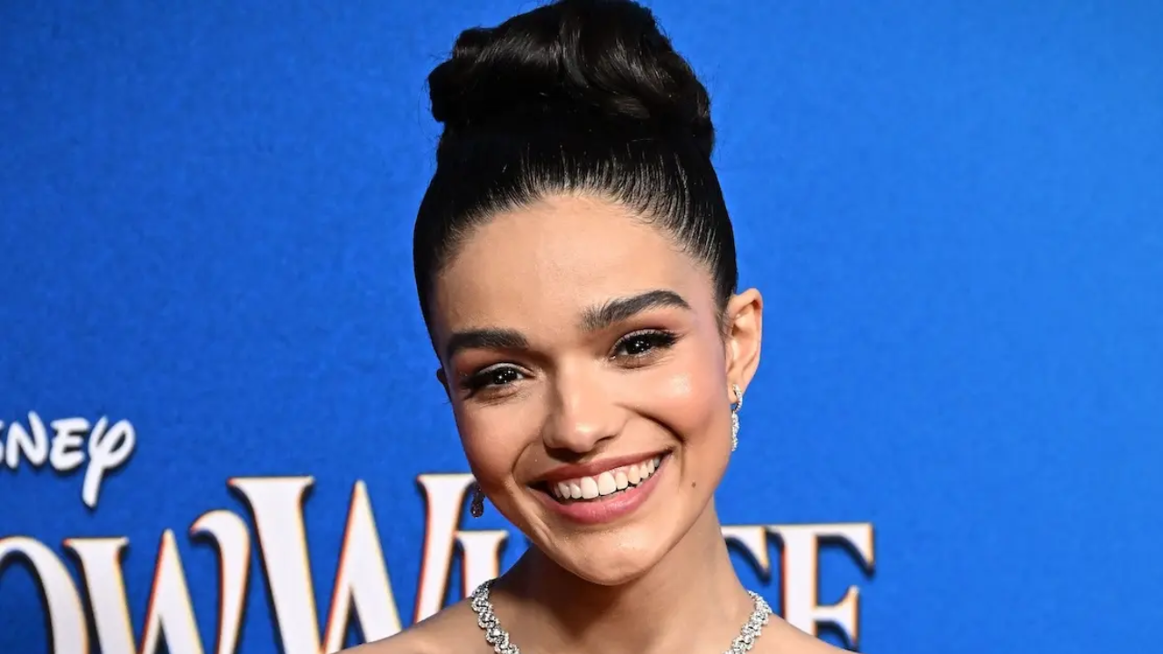 Rachel Zegler Net Worth 2026