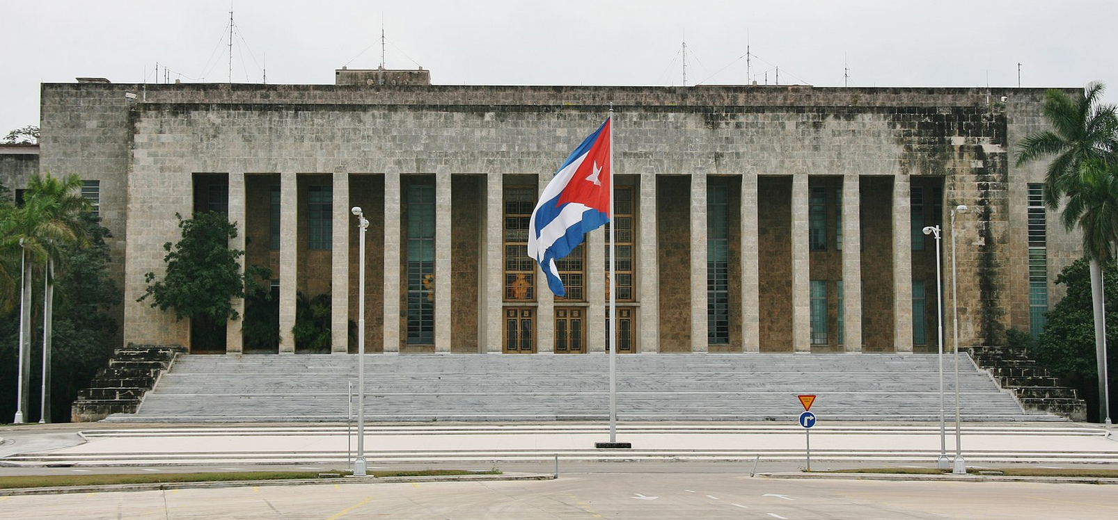 Cuba’s Fate Should Be Decided By Cubans–Not Americans