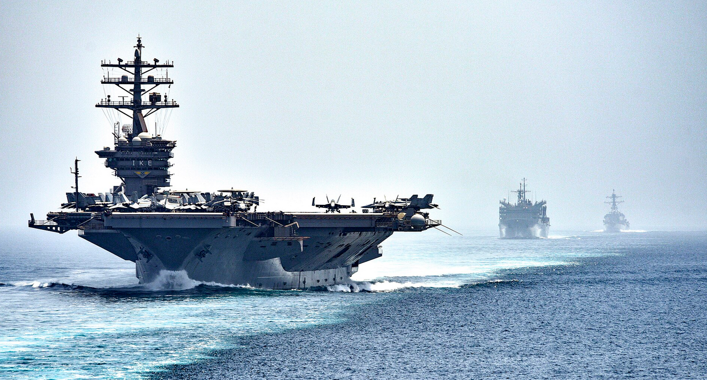 Trump Blinks First, Extending Ceasefire With Iran As Hormuz Deadlock Continues