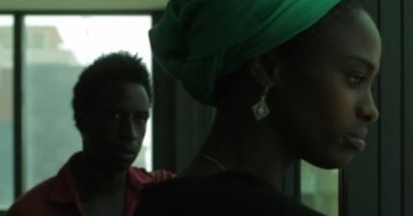 "Tey," An Epic African Film