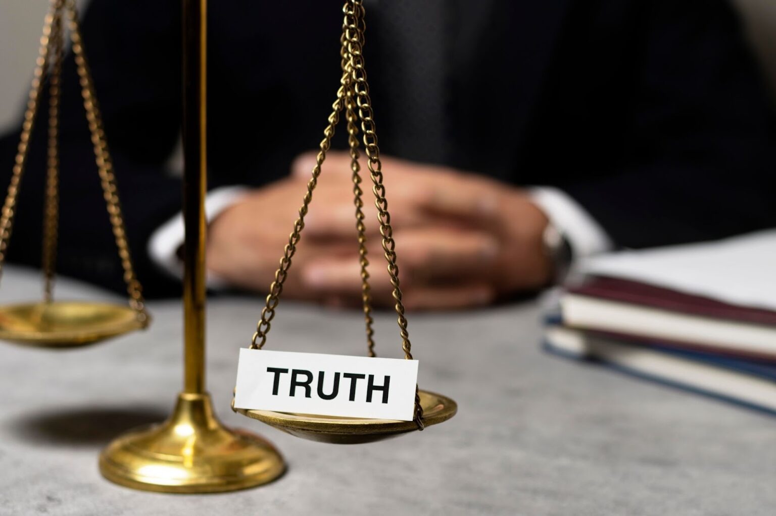 Questioning Justice Role of Journalism in Questioning the Justice System & Building Public ...