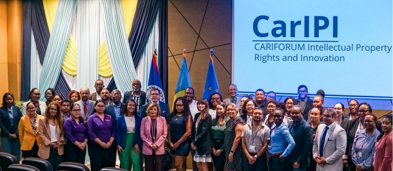 Caribbean: Second Phase Of Cooperation On Intellectual Property Rights And Innovation Launched