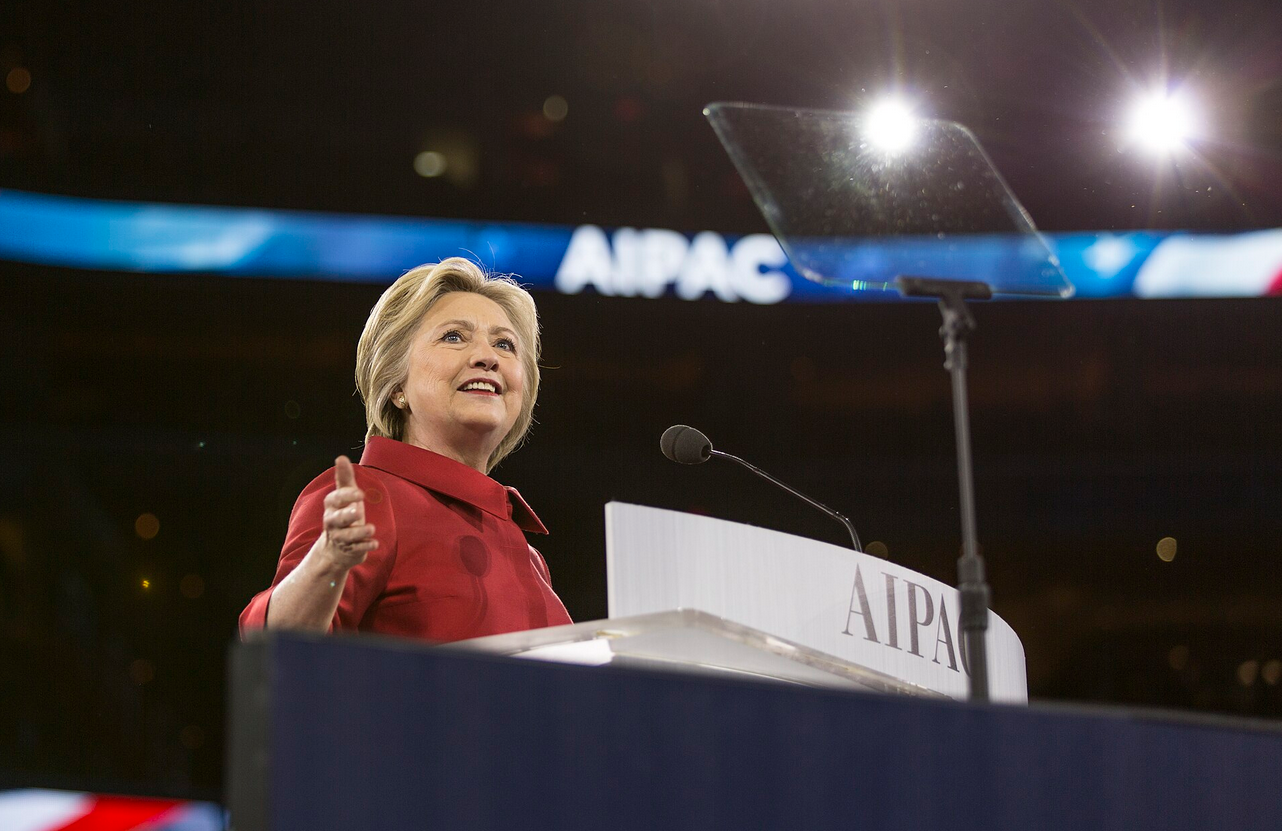 New Poll: Voters Think Candidates Who Won’t Stand Up To AIPAC Won’t Fight On Other Issues Either