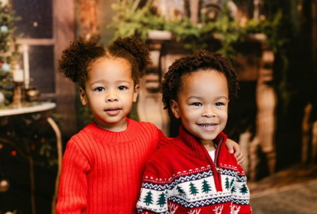 Black Maternal Health Week: Equity On Path To Pregnancy