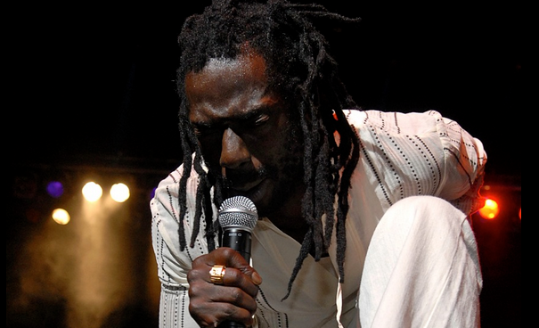 Grammy Award-Winning Reggae Icon Buju Banton Reunites With VP Records