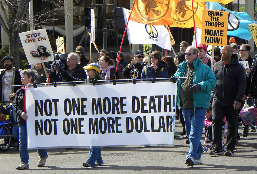 Working For Peace: Dr. Margarita Tadevosyan On Conflict, Memory, And The Long Horizon Of Justice