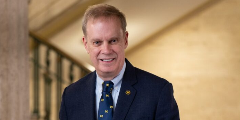Kent Syverud Withdraws As University of Michigan President Weeks After Receiving My Letter On Cassandra Fameux Case
