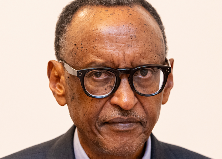From Liberation To Orthodoxy: Kagame’s Shrinking Moral Universe