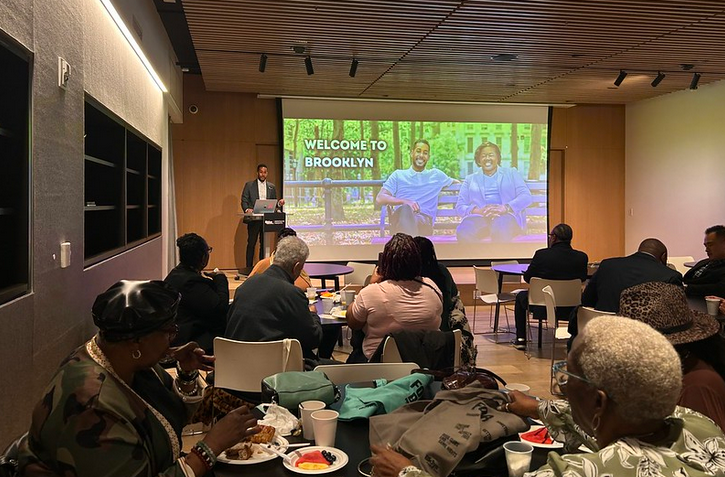 Brooklyn Borough President Antonio Reynoso Allocates $125,000 To Support Community Programming At 78 NYCHA Tenant Associations In Brooklyn