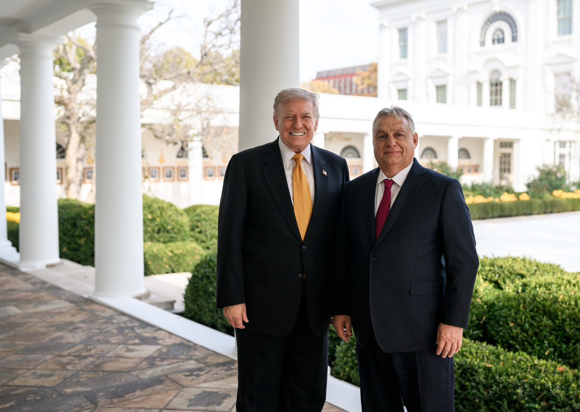 American Democracy Is Disappearing As Dictatorial Trumpism Takes Hold