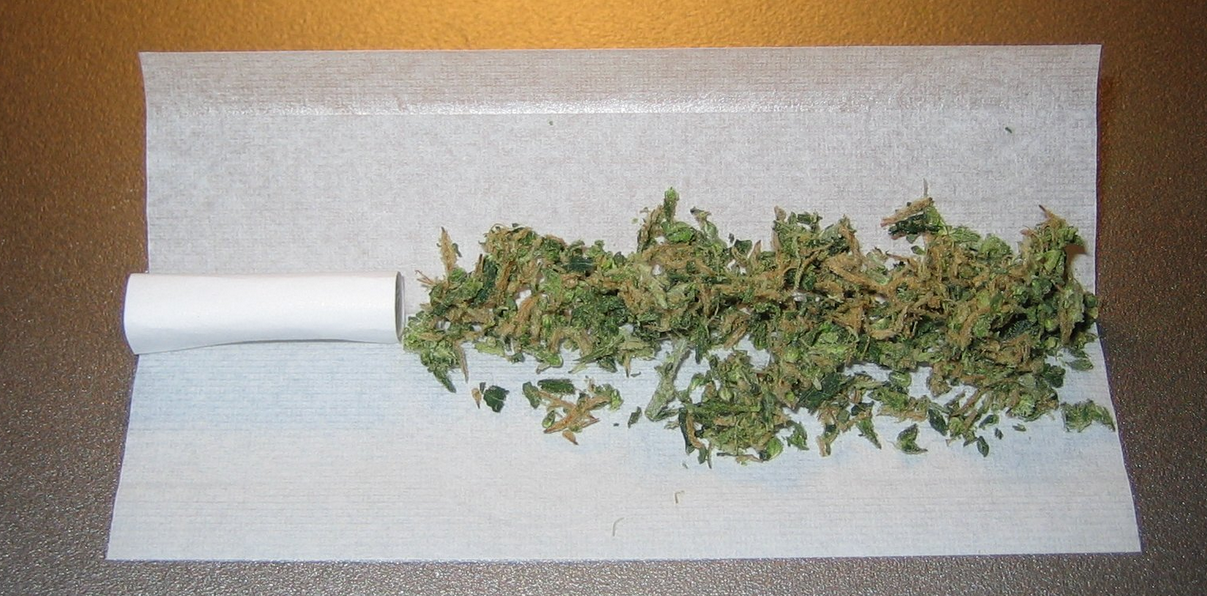 Sharpton: “Moving Marijuana To Schedule III Is Not Justice — It Is A Half Measure”