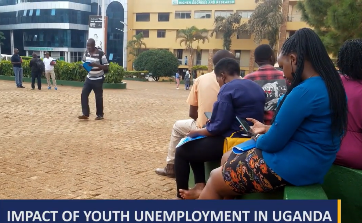 Uganda: About 90 Percentage Of Ugandans Informally Employed