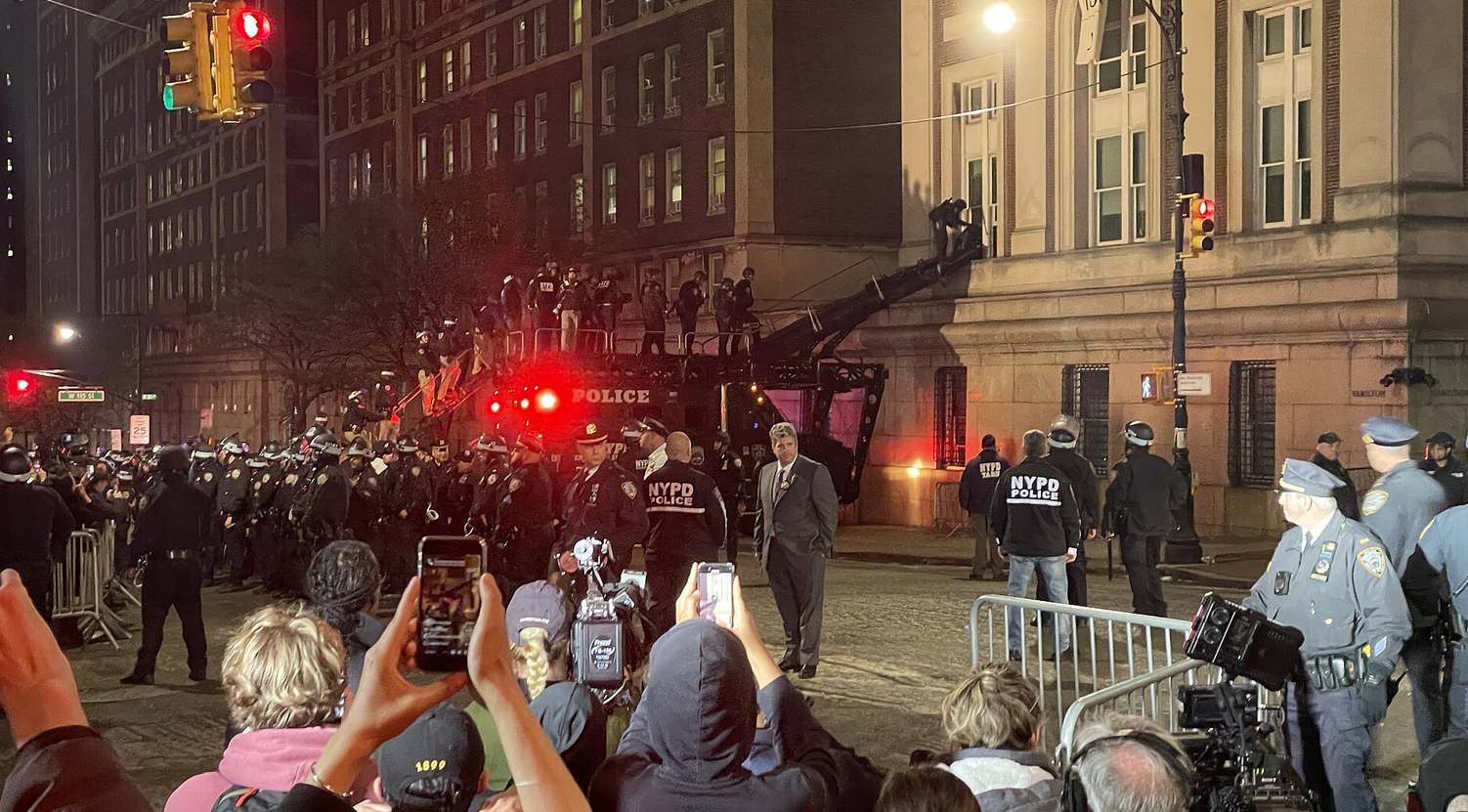 Mayor Mamdani’s Veto Of Bill To Give NYPD More Power To Restrict Protests Applauded By The People’s Plan NYC